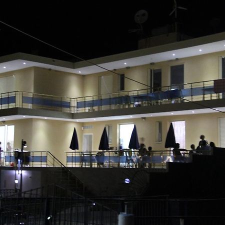 Vila Hadhri Borsh Exterior photo