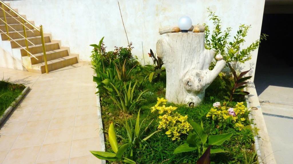 Vila Hadhri Borsh Exterior photo